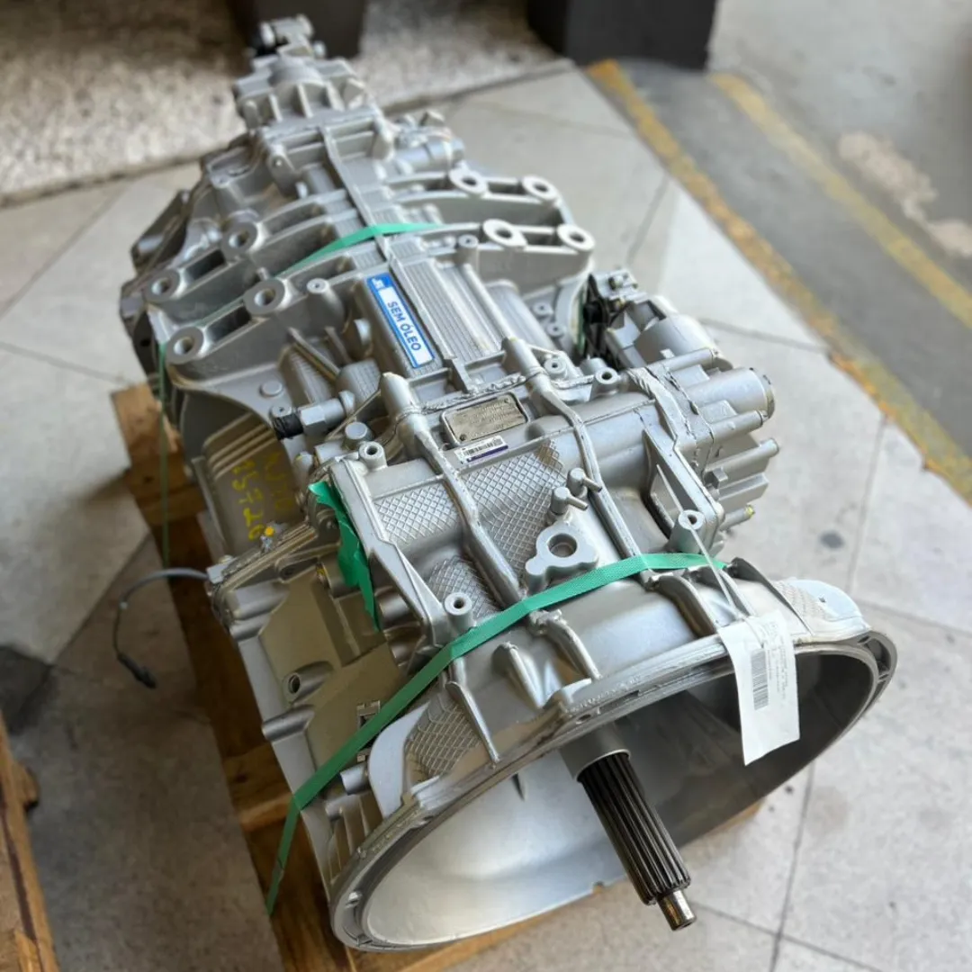CÂMBIO MB G 330-12 PROMO DE JUNHO 2