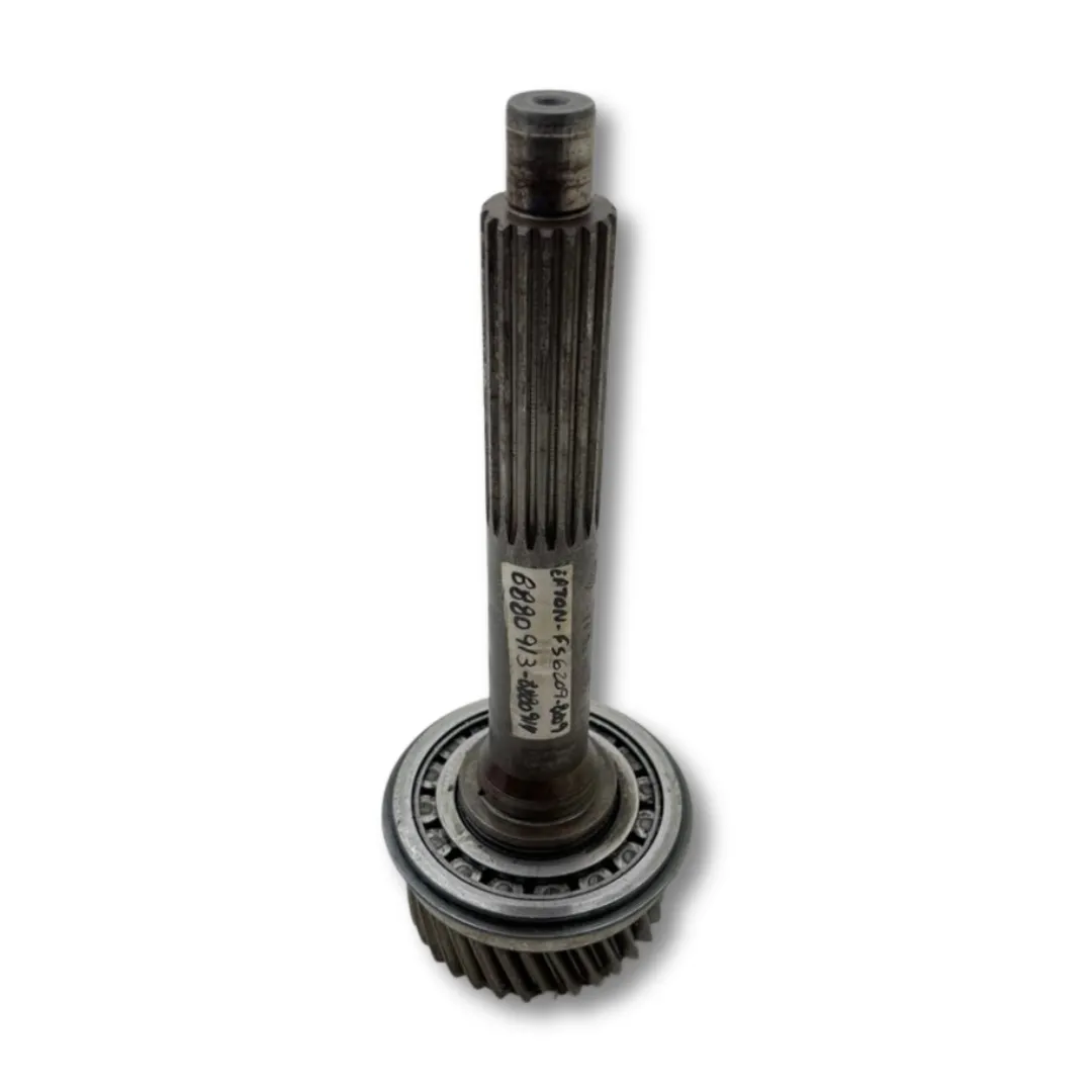 EIXO PILOTO CÂMBIO ZF 16AS 2630 – 1328302133 – Jr Diesel