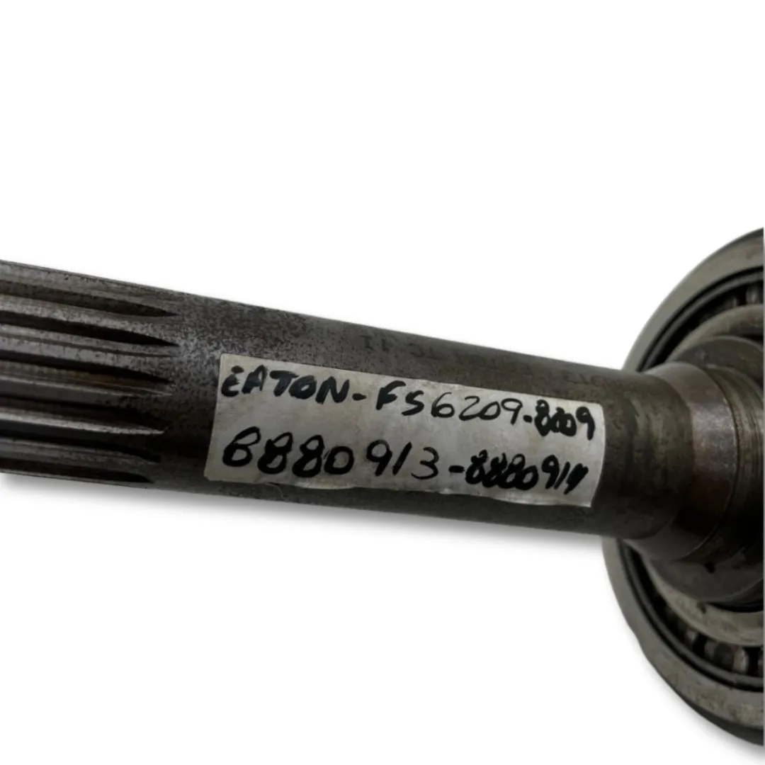 EIXO PILOTO CÂMBIO EATON FS 6209 – 8880914 4
