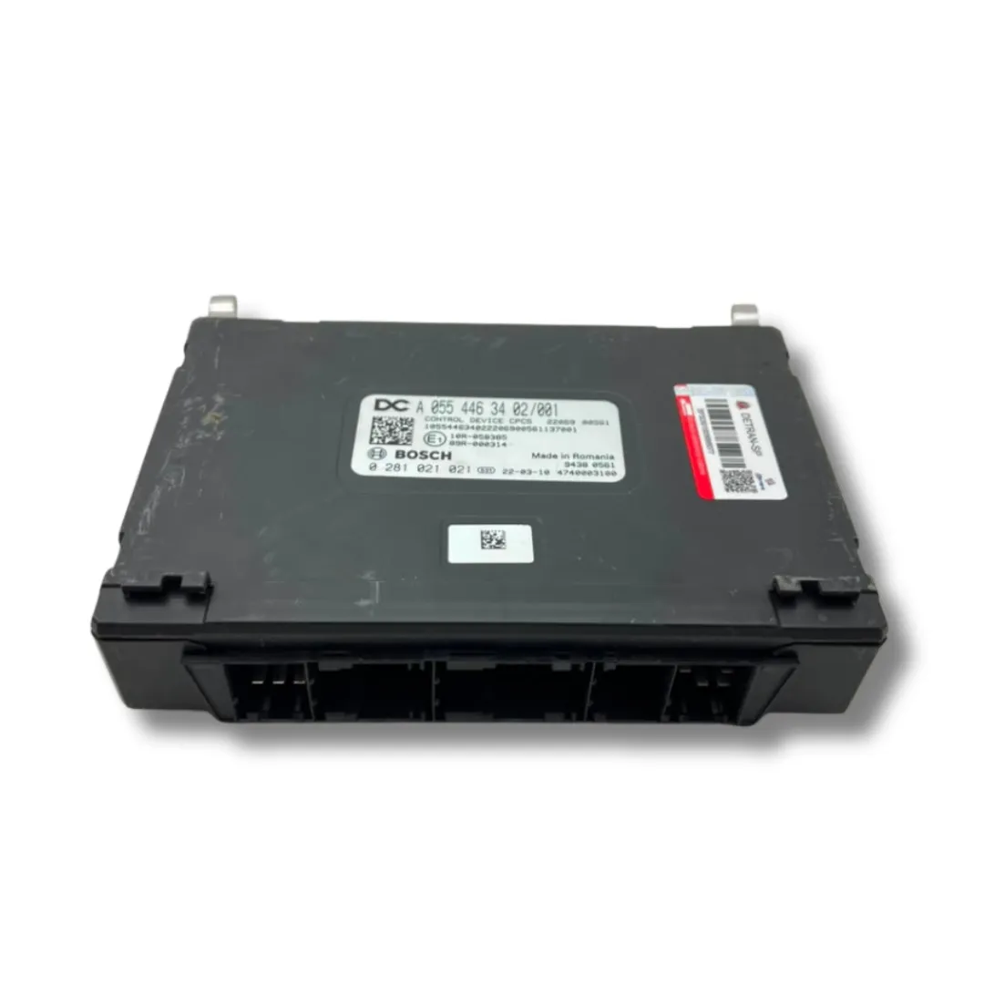 MÓDULO CABINE CPC5 MB NEW ACTROS 2548S – A0554463402