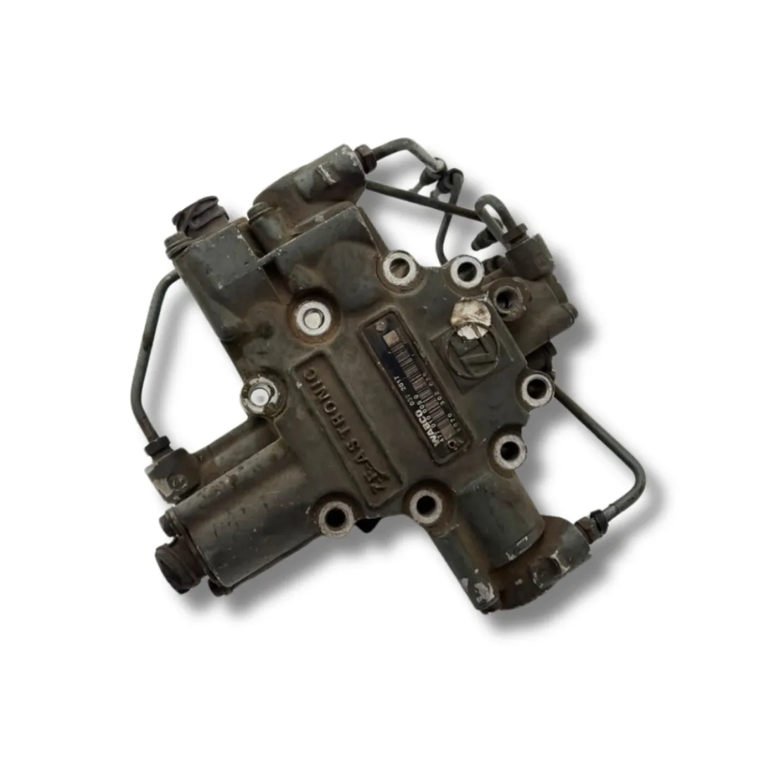 ATUADOR CÂMBIO AS TRONIC – 2W0300040Q / 6070302029