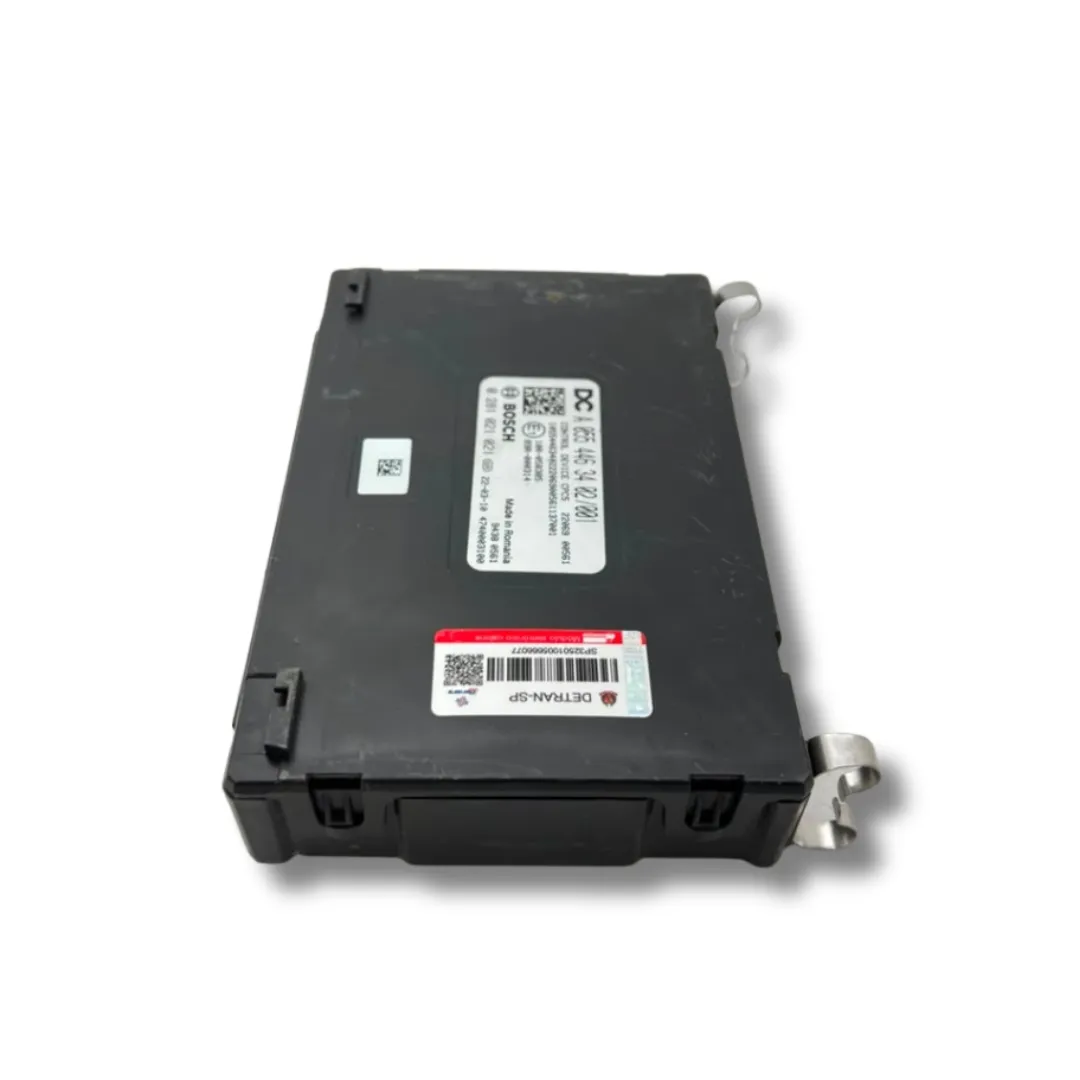 MÓDULO CABINE CPC5 MB NEW ACTROS 2548S – A0554463402 4