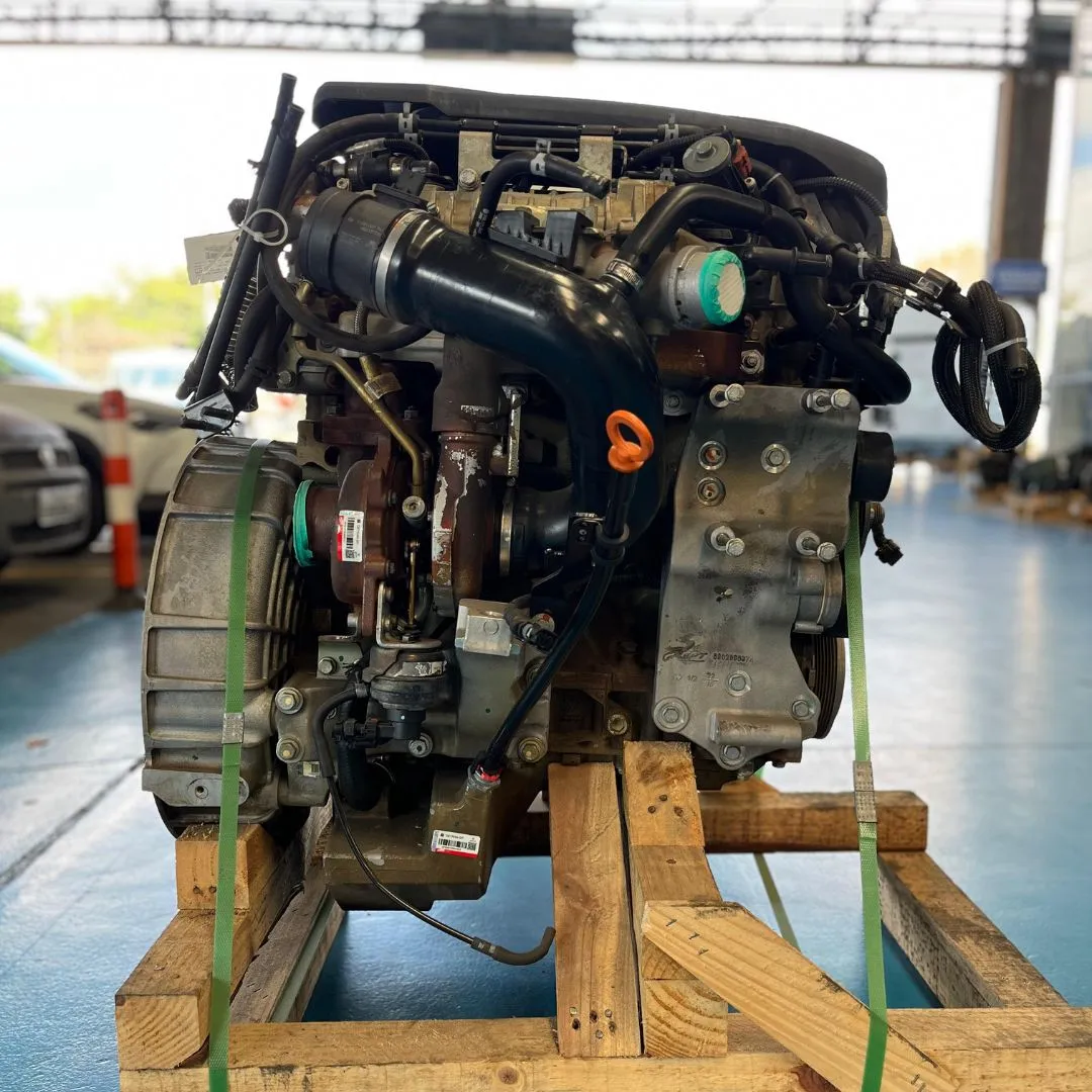 MOTOR FPT 4CC VW DELIVERY EXPRESS ANO 2022 – PROMO AGOSTO 5