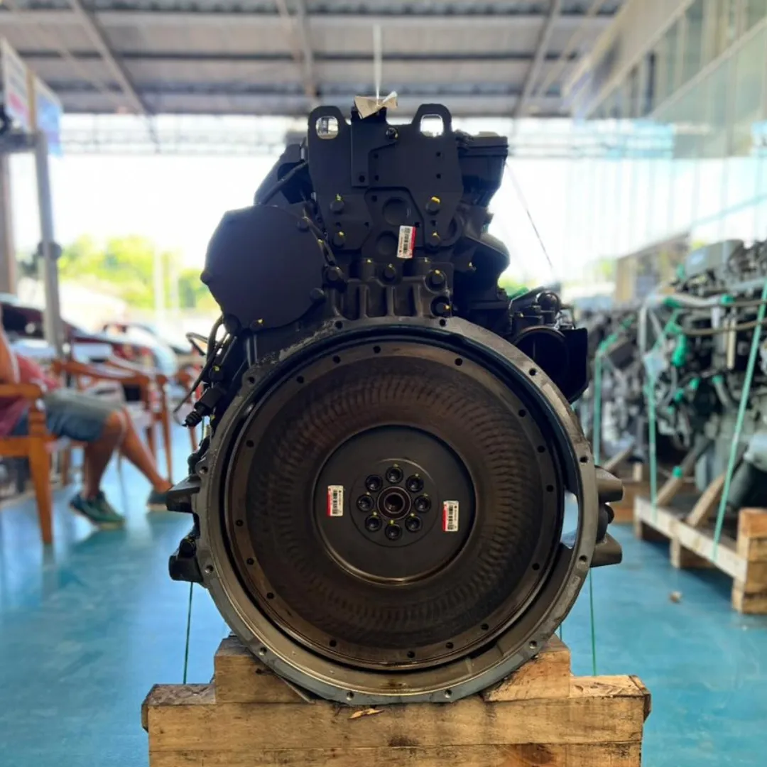 MOTOR MB 926 AXOR 1933 PROMO DE ABRIL 4