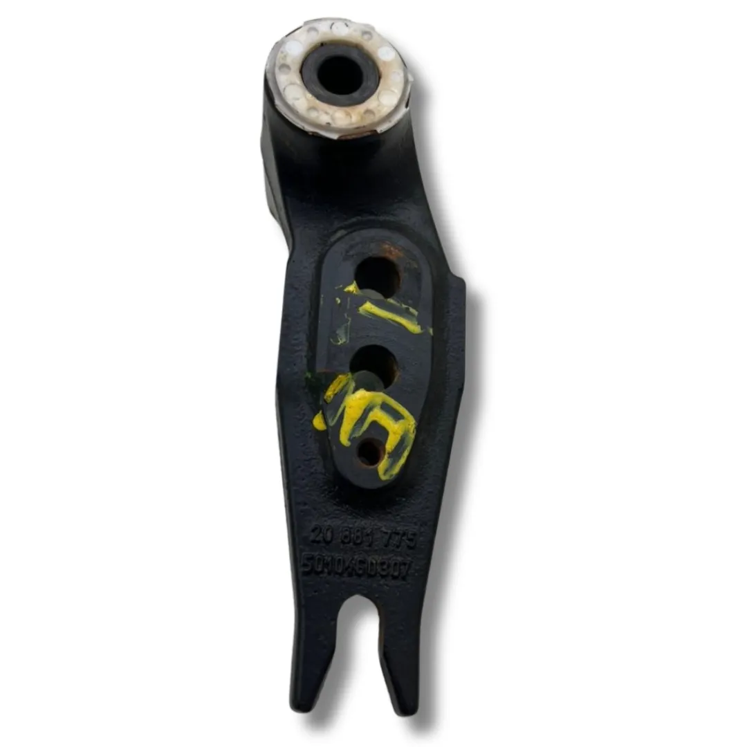 MANCAL FIXO CABINE C/BUCHA VOLVO VM 330 4