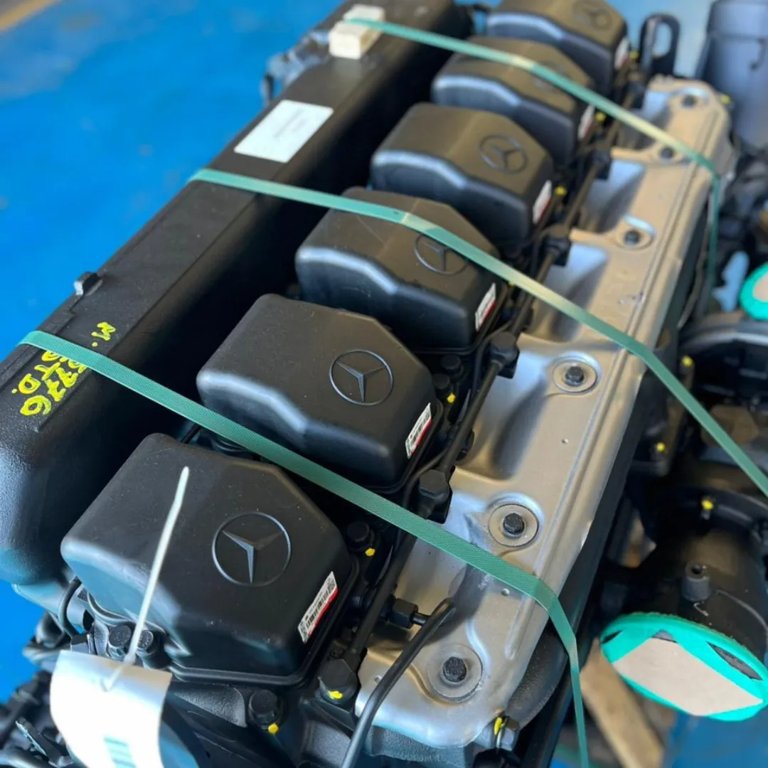 MOTOR 457 LA MB AXOR 2035S 6