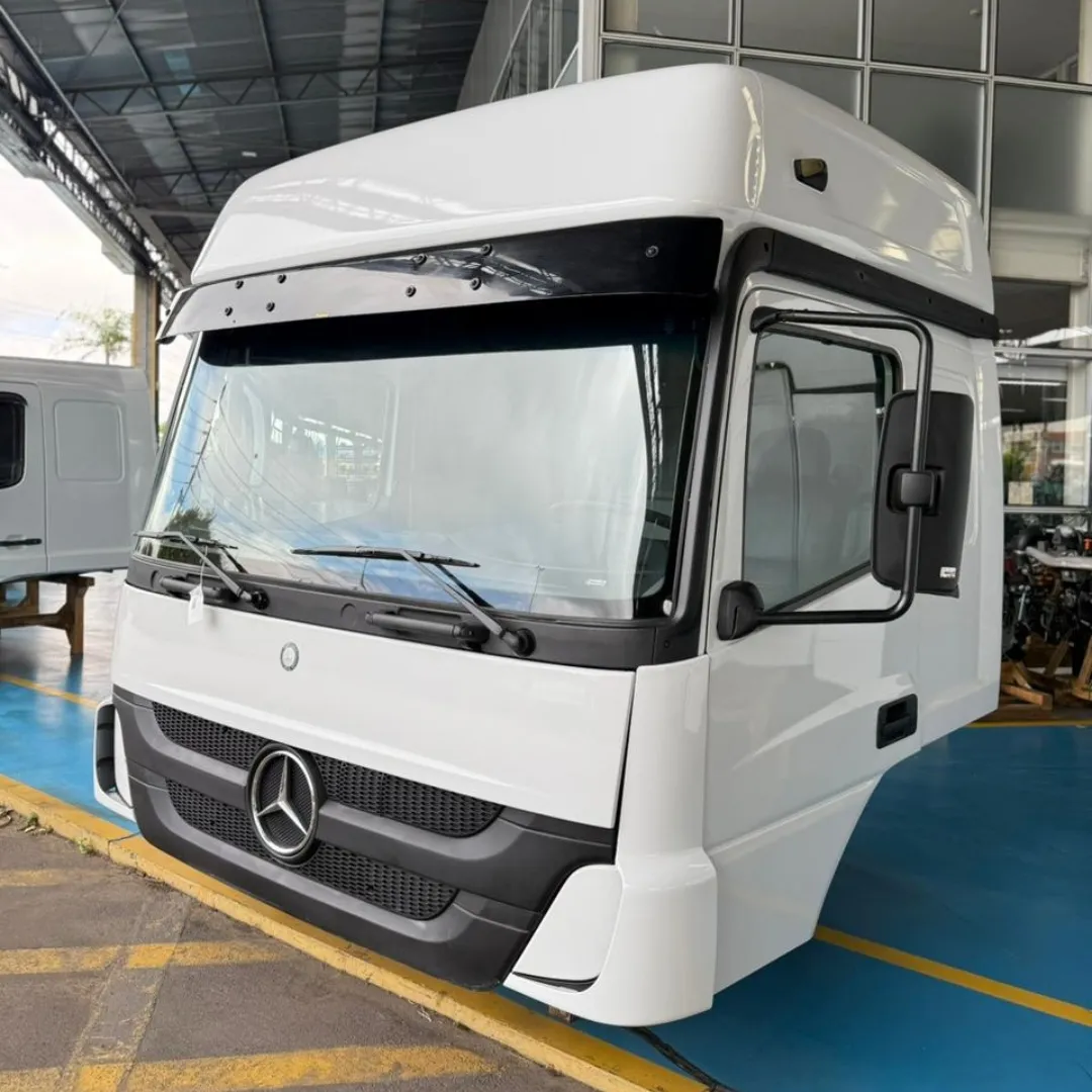 CABINA MB AXOR 1933 PROMO DE FEVEREIRO 4