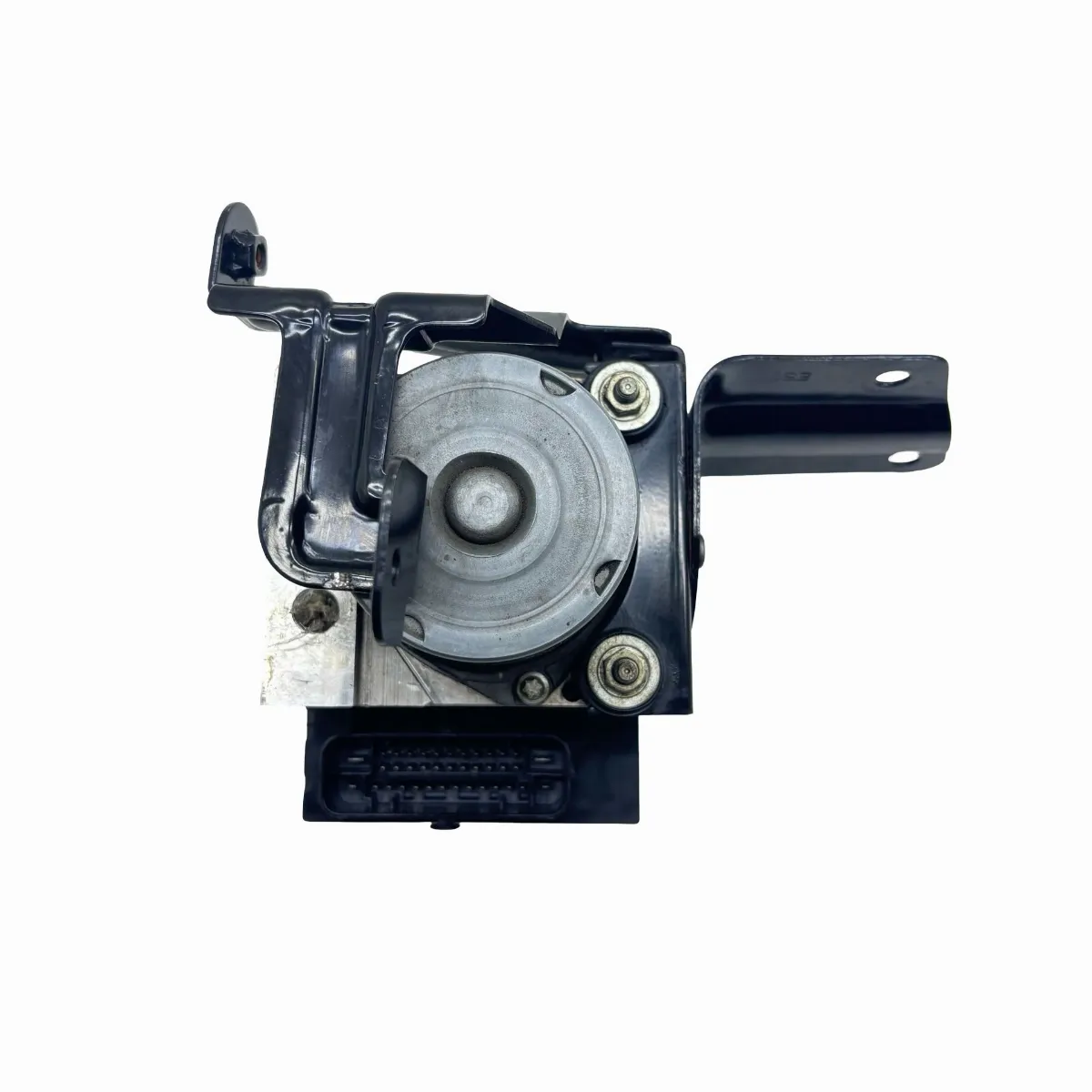 Módulo Abs Hyundai Santa Fé 3.5 V6 2010 2011 2012 589102b650 3