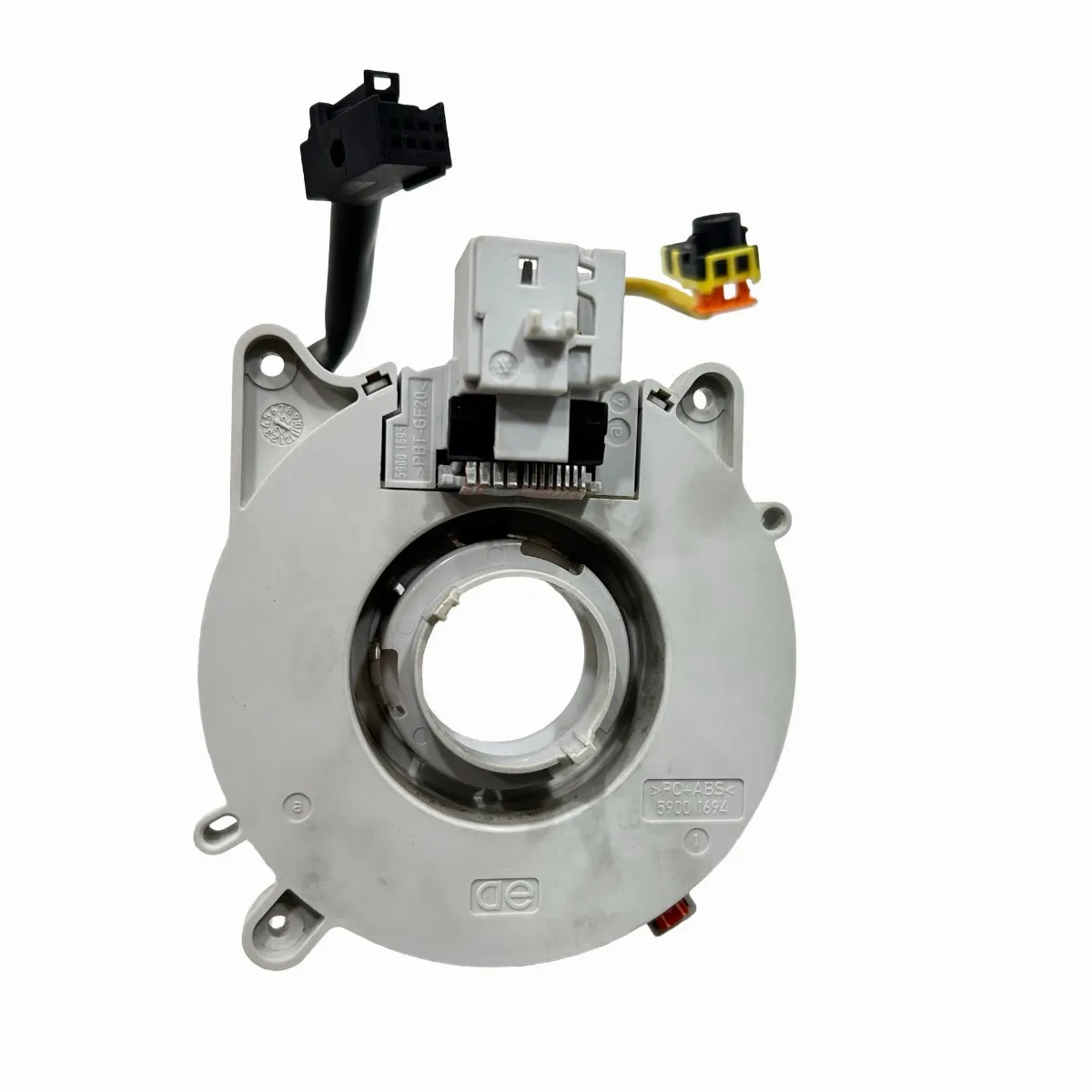 Cinta Airbag Hard Disk Fiat Argo 2017 À 2025 59001693 4