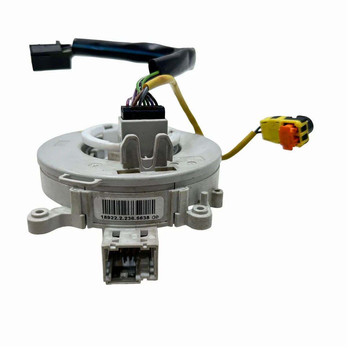 Cinta Airbag Hard Disk Fiat Argo 2017 À 2025 59001693 3