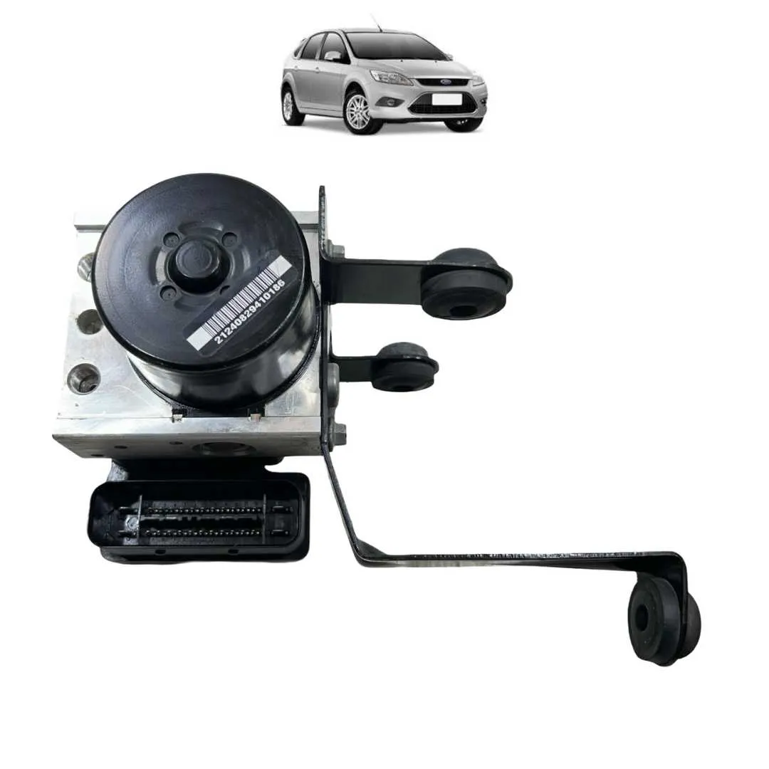 Modulo ABS Ford Focus 2.0 16V 2009 À 2013 8M512M110AA