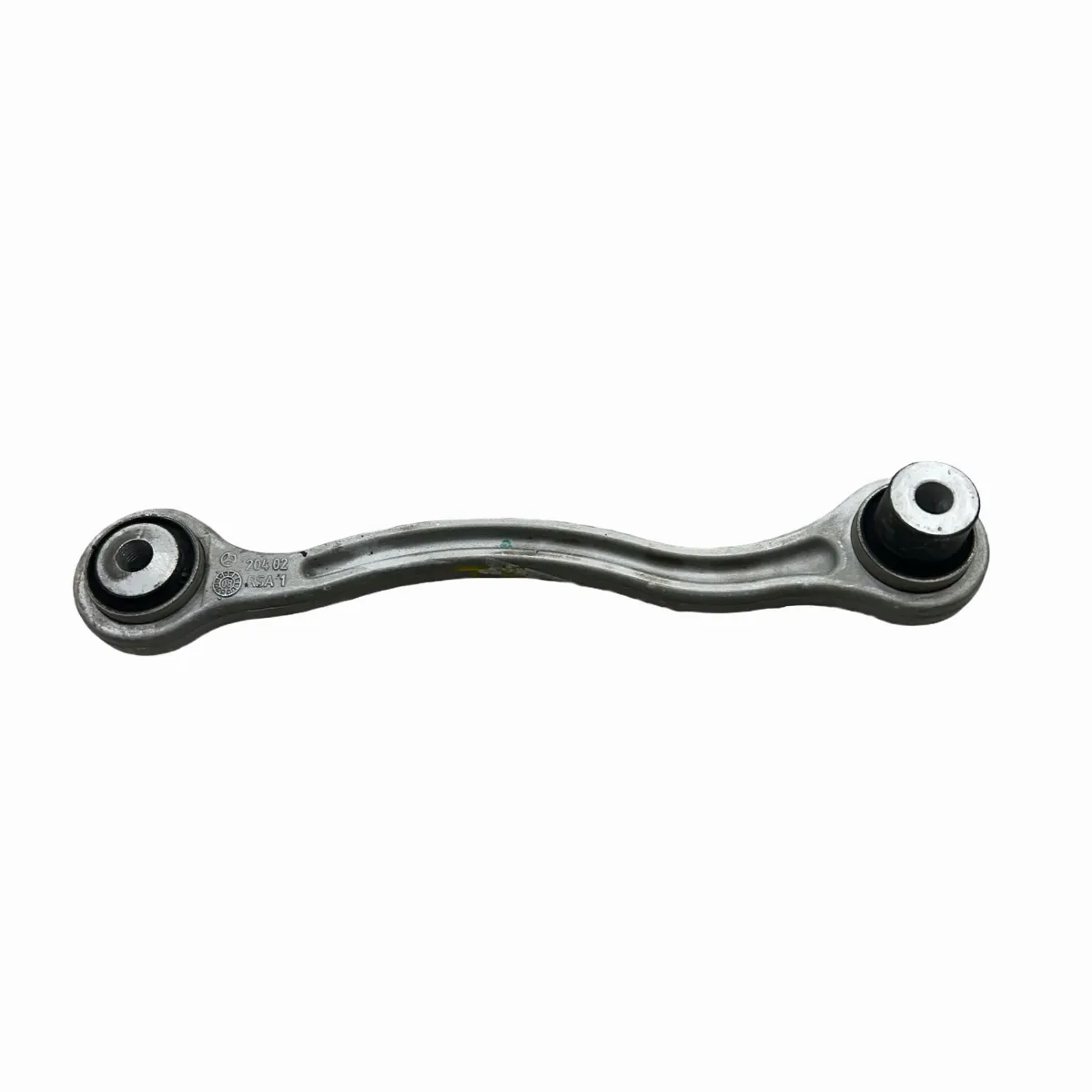 Braço Curvo Traseiro Mercedes C180 C200 2007-2014 20402Rsa1