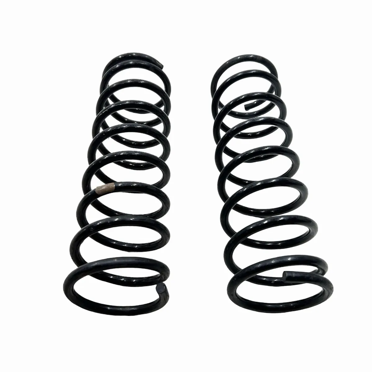 Par Molas Traseiras Ford Focus 2009 2010 2011 2012 2013