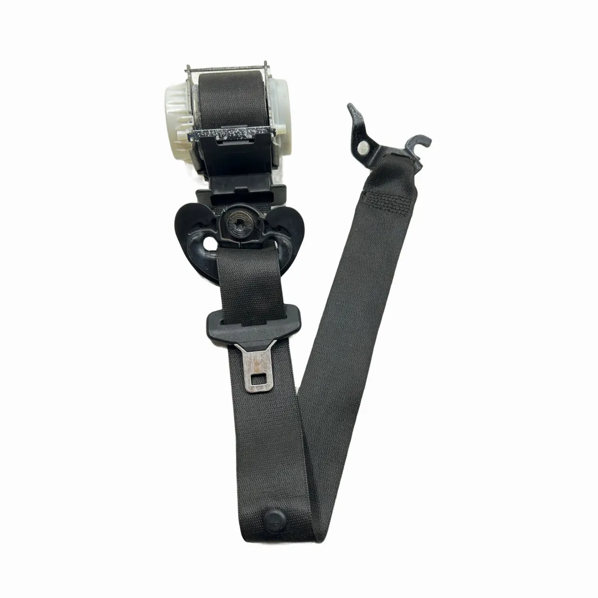 Cinto Dianteiro Esquerdo BMW X1 E84 2010 À 2015 34058427B