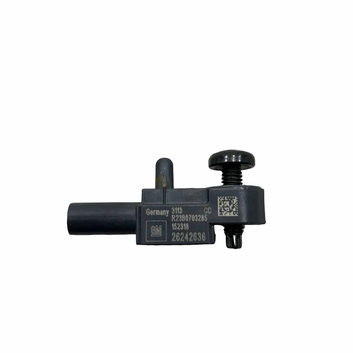 Sensor Impacto Chevrolet Onix Tracker 2020 À 2025 26242636