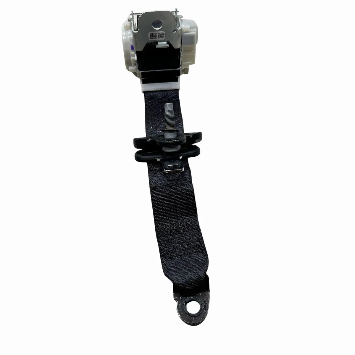 Cinto Traseiro Esquerdo Jeep Compass 2022 À 2025 402222r