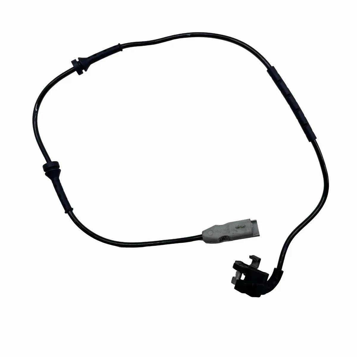 Sensor Abs Traseiro Citroën C4 Lounge 2014 À 2019 30048