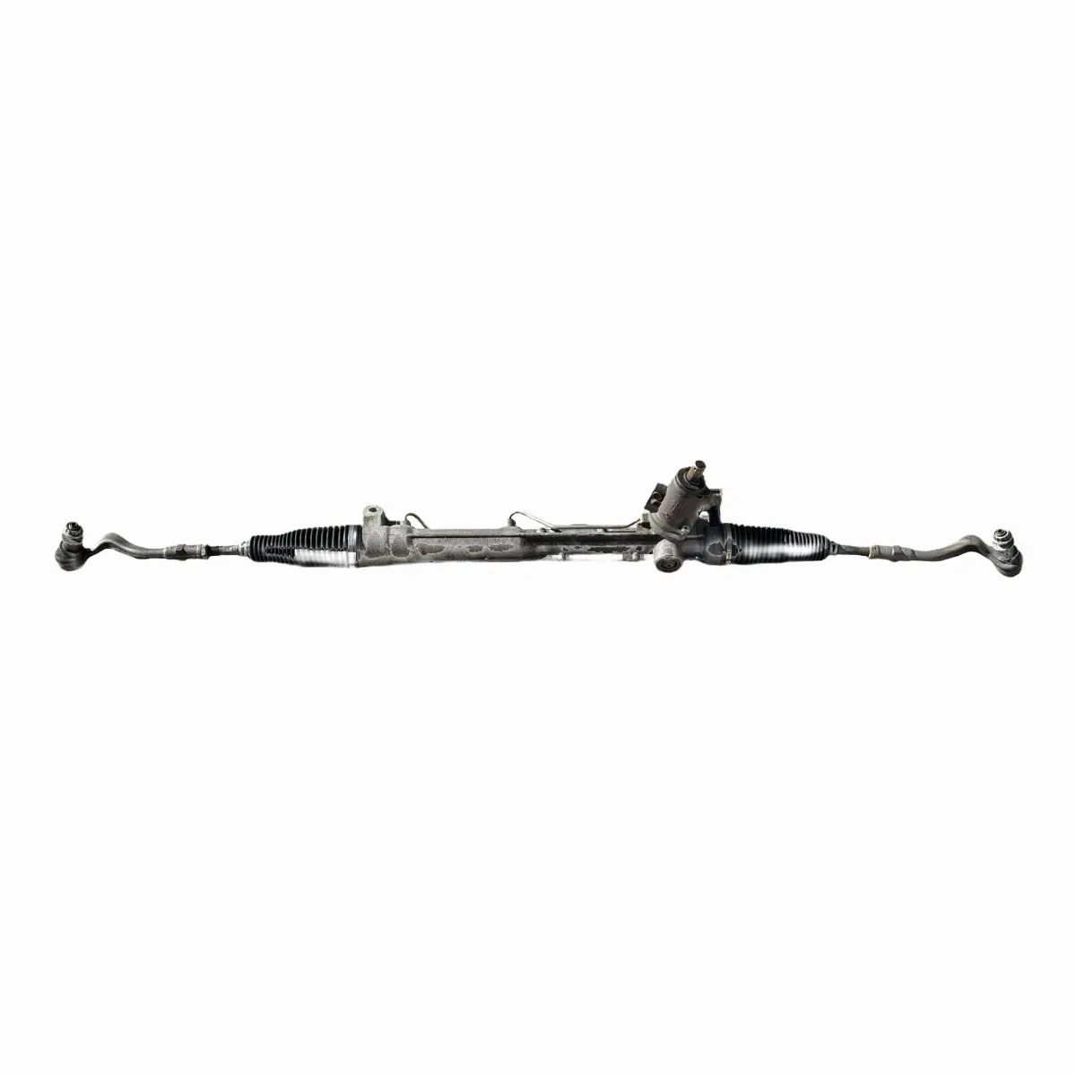 Caixa Direção Hidráulica Audi A4 A5 2009 À 2012 8t1422066b
