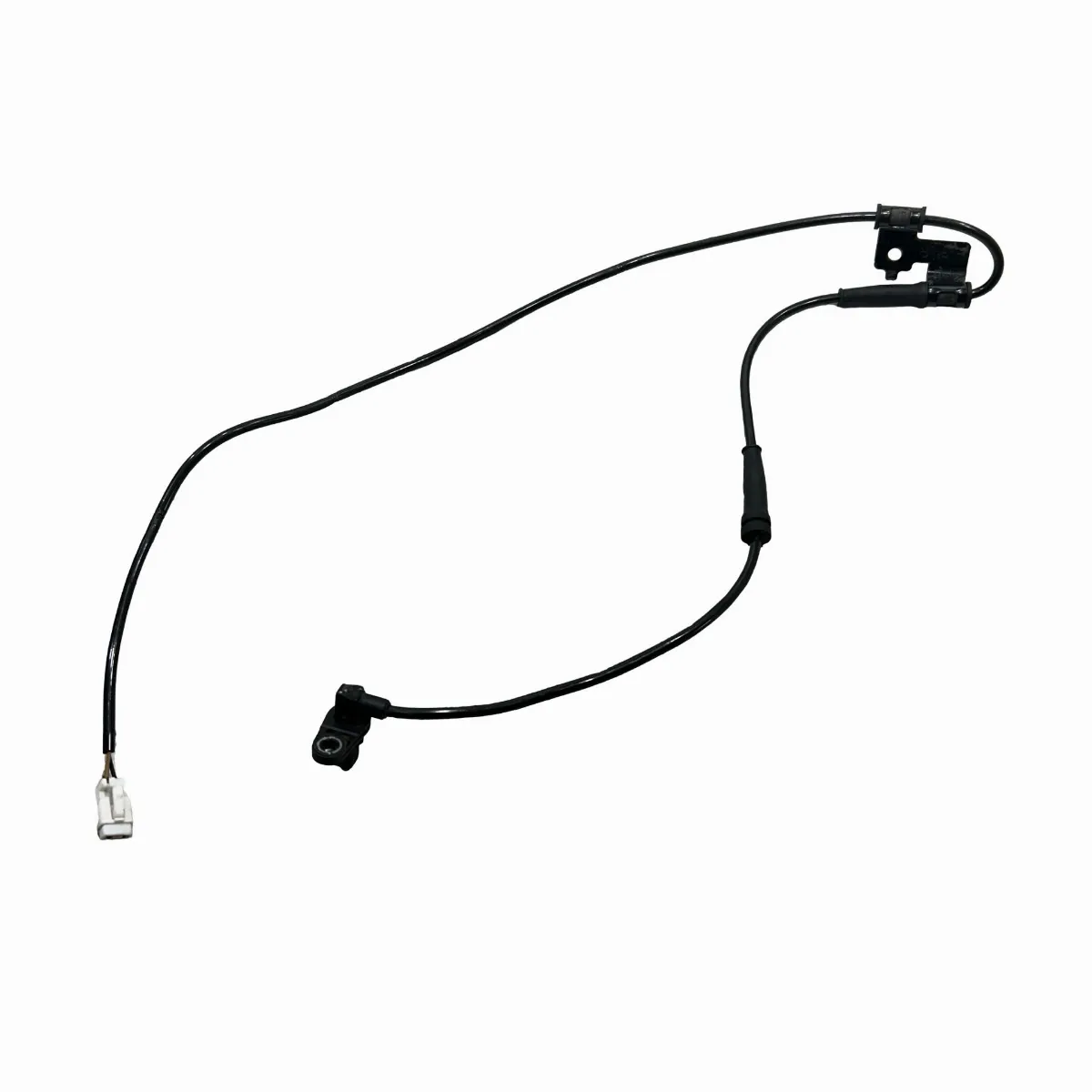 Sensor ABS Dianteiro Direito Santa Fé 3.5 V6 2010 2011 2012 4