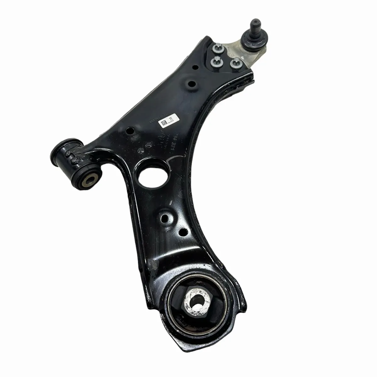 Bandeja Diant Direita Jeep Compass 2022 À 2025 00519397513