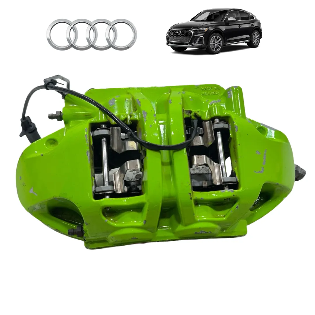 Pinça Dianteira Esquerda Audi Q5 2018 À 2023 20C71303004A