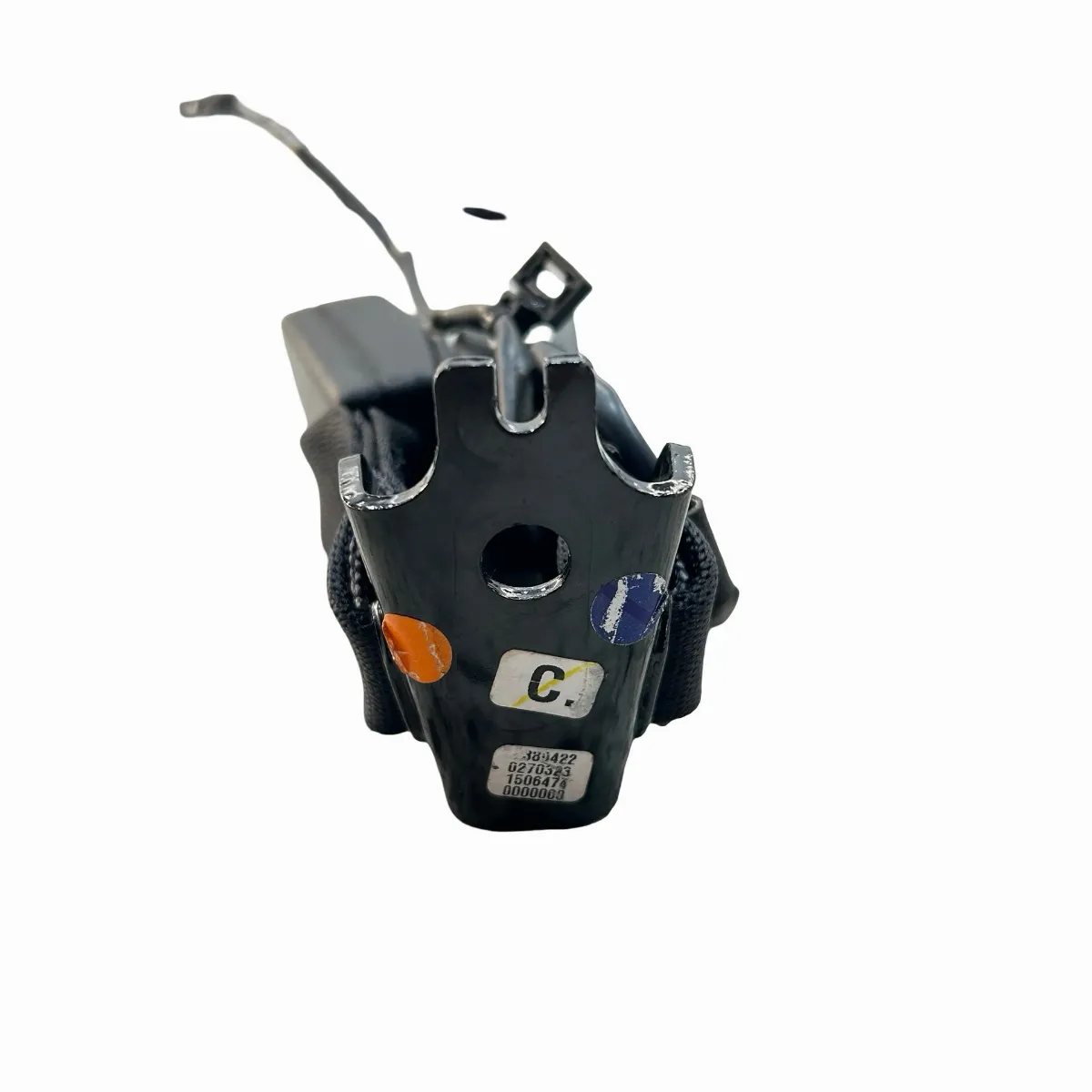 Par Engate Cinto Traseiro Gm Onix 2020 À 2025 26344554 5