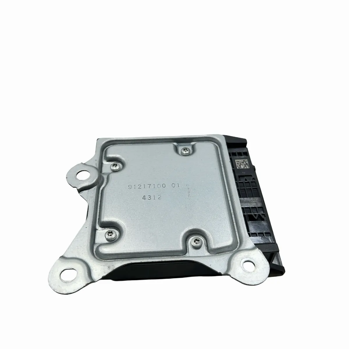 Módulo Airbag Fiat Pulse 2022 À 2025 00521545140 Acionado 4