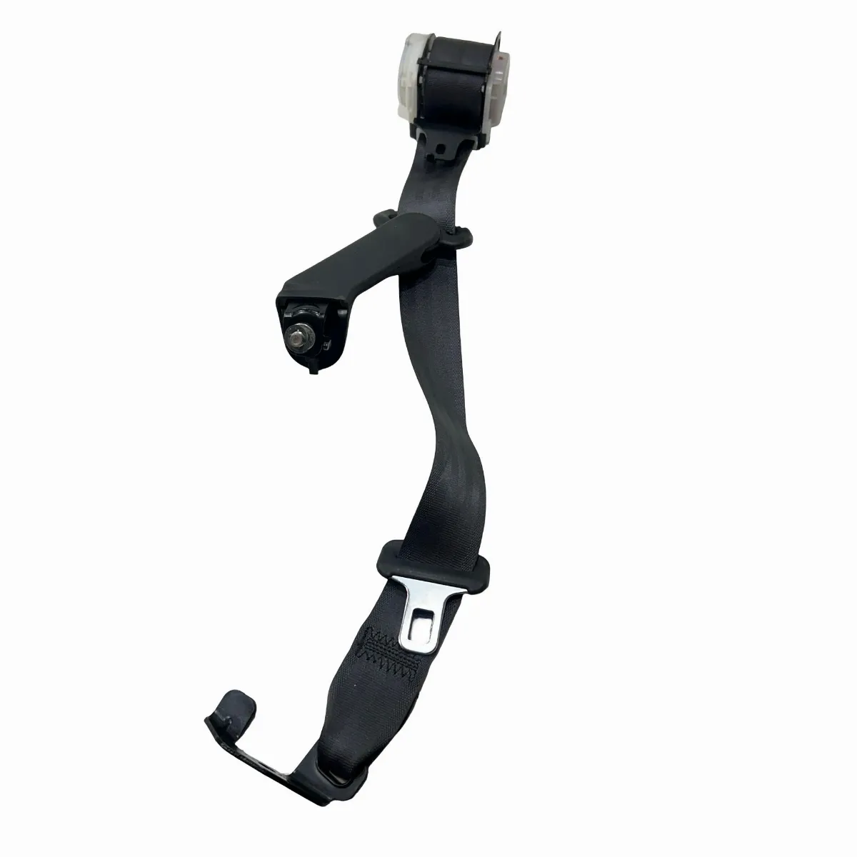 Cinto Segurança Traseiro Esquerdo Honda Fit 2009/2014 C7319