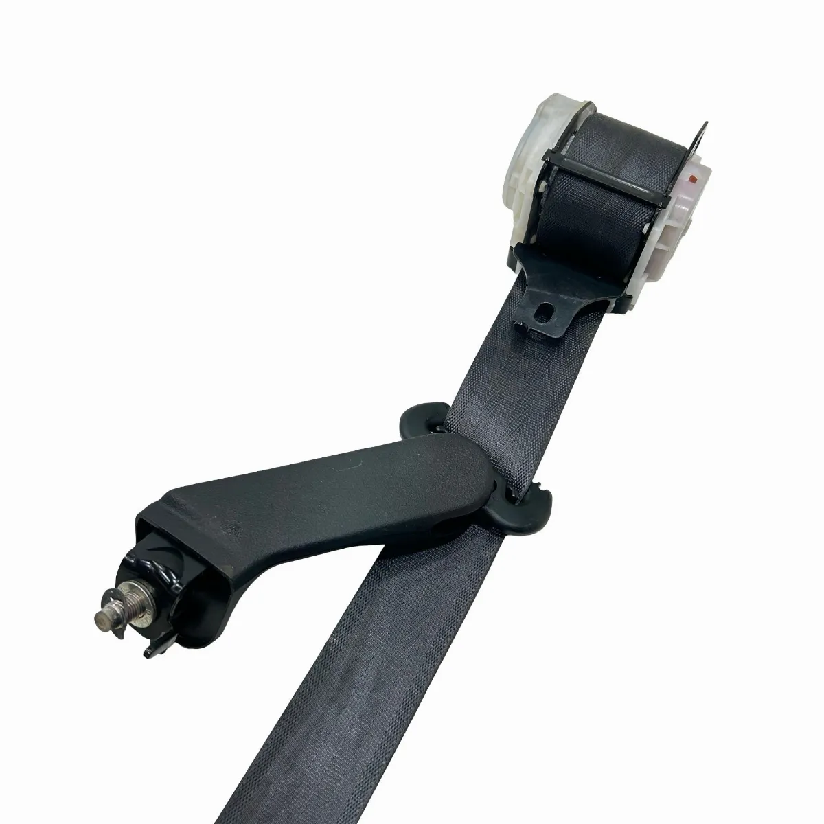 Cinto Segurança Traseiro Esquerdo Honda Fit 2009/2014 C7319 2