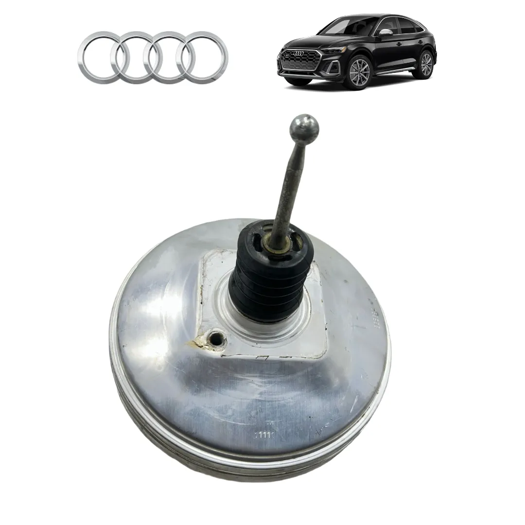 Hidrovácuo Servo Freio Audi Q5 2.0 2018 À 2023 80A612103D