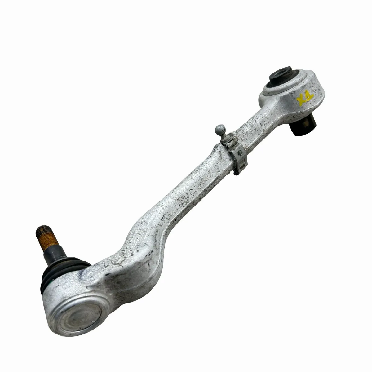 Braço Suspensão Dianteira Esquerda BMW X1 E84 2010 À 2015