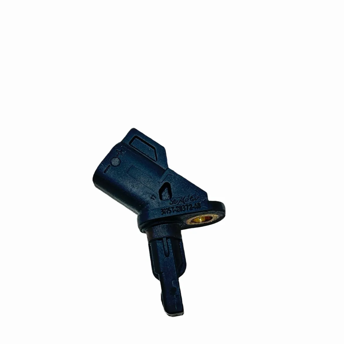Sensor ABS Dianteiro Ford Focus 1.6 2009 À 2013 3M5T2B372AB 2