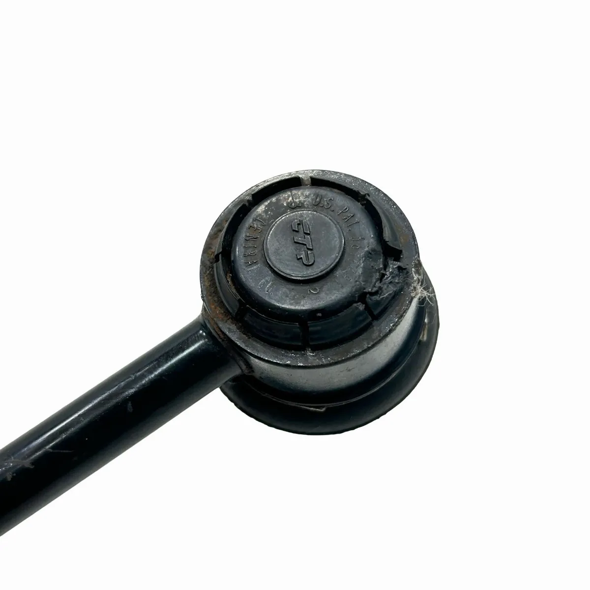 Bieleta Suspensão Traseira Hyundai Santa Fé 3.5 2007 À 2012 5