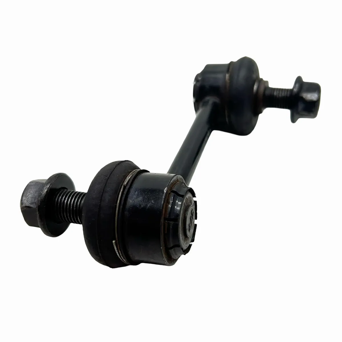 Bieleta Suspensão Traseira Hyundai Santa Fé 3.5 2007 À 2012 2