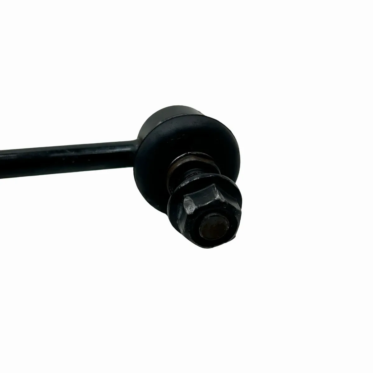 Bieleta Suspensão Traseira Hyundai Santa Fé 3.5 2007 À 2012 3
