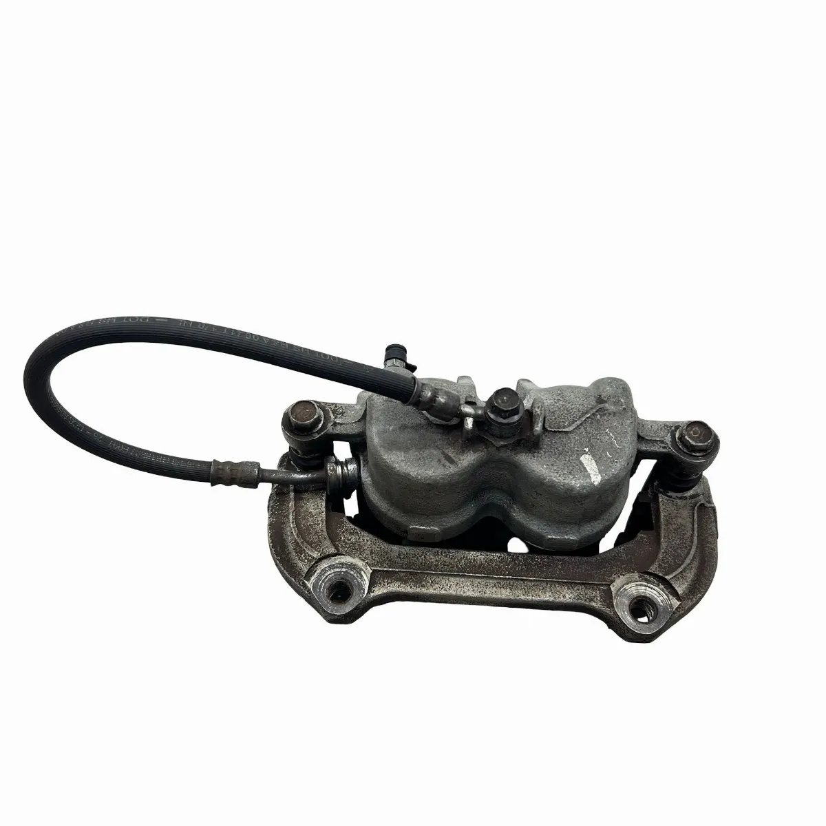Pinça Dianteira Direita Santa Fé 3.5 V6 2010 2011 2012 3