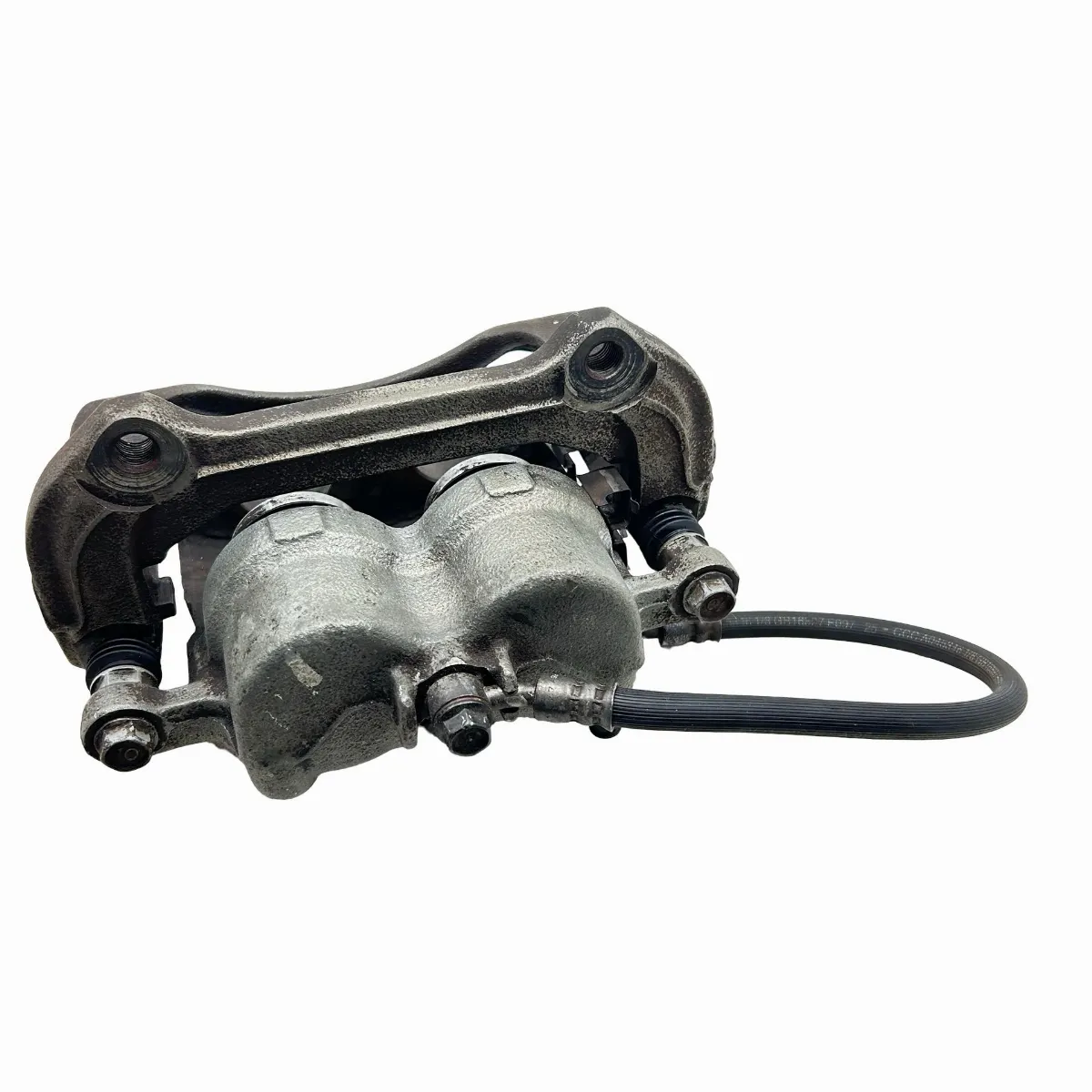 Pinça Dianteira Direita Santa Fé 3.5 V6 2010 2011 2012 4