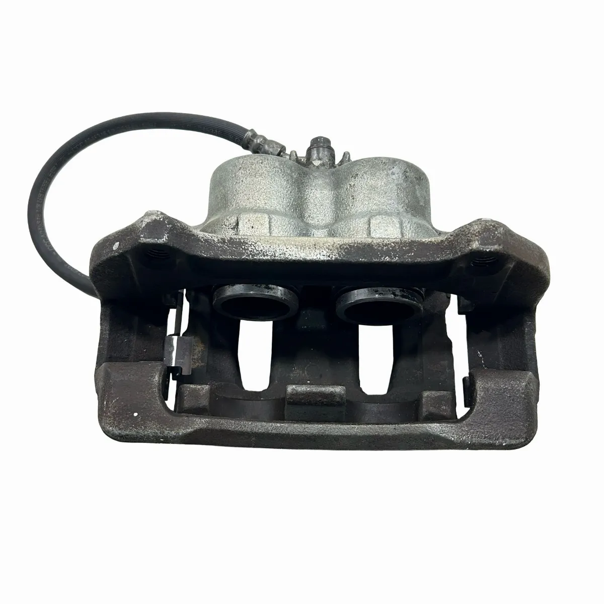 Pinça Dianteira Direita Santa Fé 3.5 V6 2010 2011 2012 2
