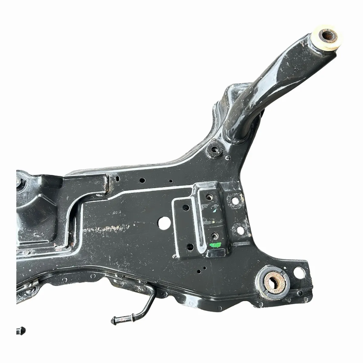 Quadro Agregado Suspensão Dianteiro Ford Focus 2009 À 2013