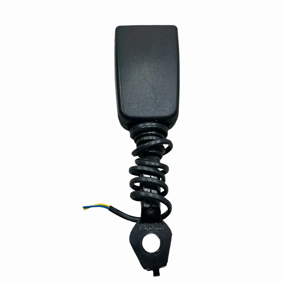 Engate Cinto Passageiro Mercedes C200 2007-2014 A2048602469