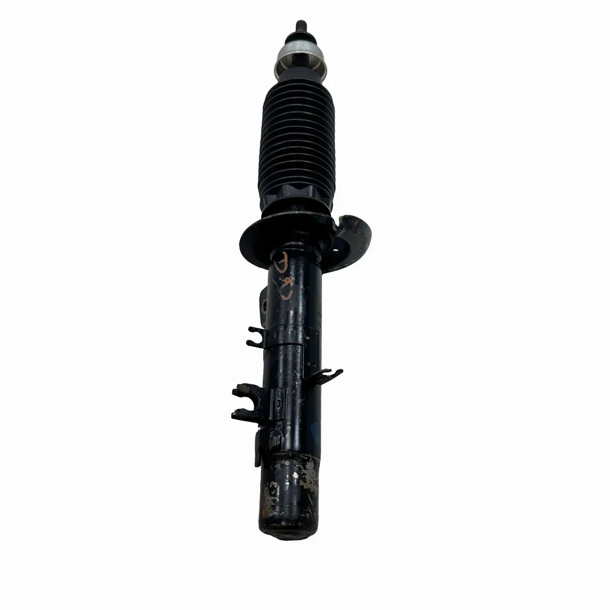Amortecedor Diant Direito Citroën C3 2003 À 2012 9684892680
