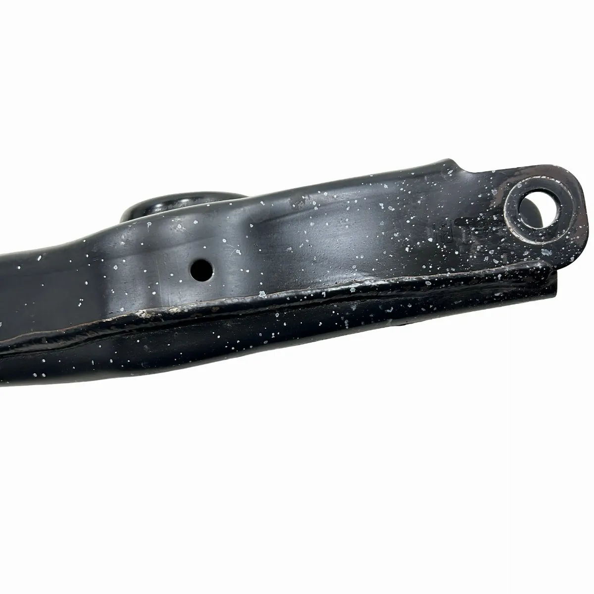 Balança Traseira Hyundai Santa Fé 3.5 V6 2007 À 2012 4