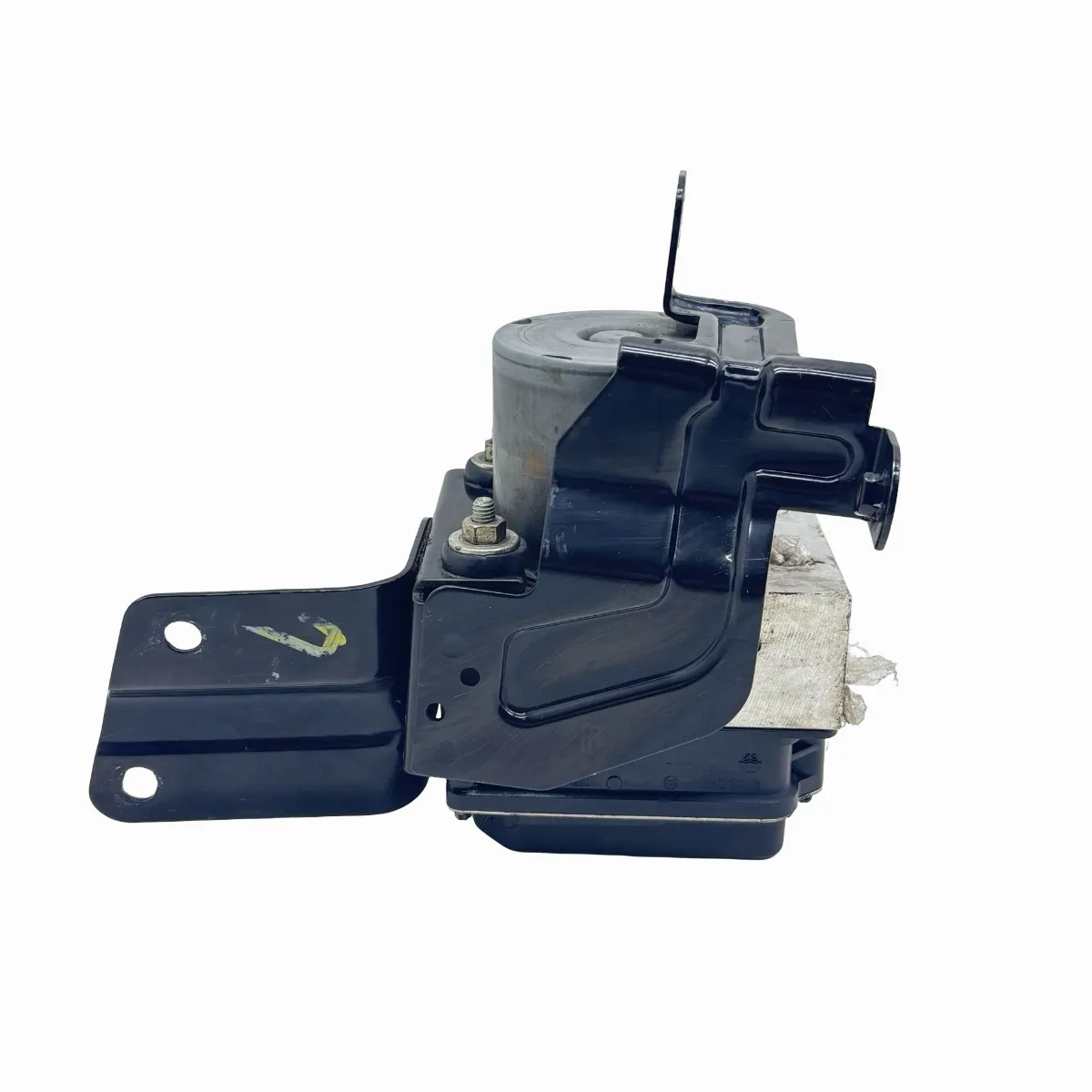 Módulo Abs Hyundai Santa Fé 3.5 V6 2010 2011 2012 589102b650 4