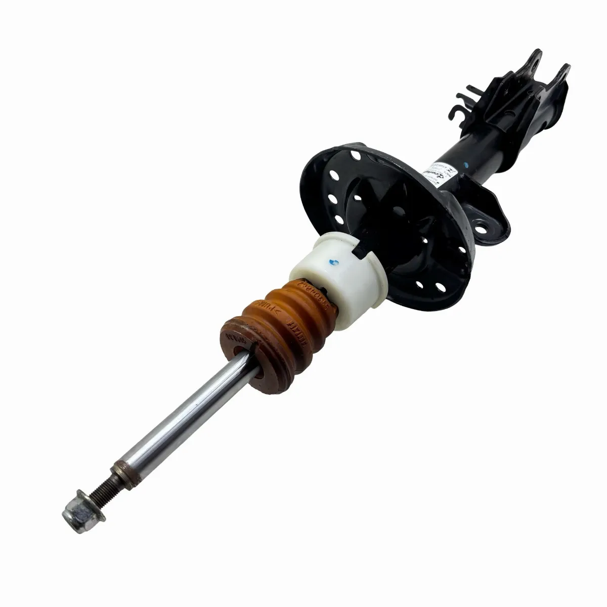 Par Amortecedor Dianteiro Fiat Pulse 2022 À 2025 00522100650 3