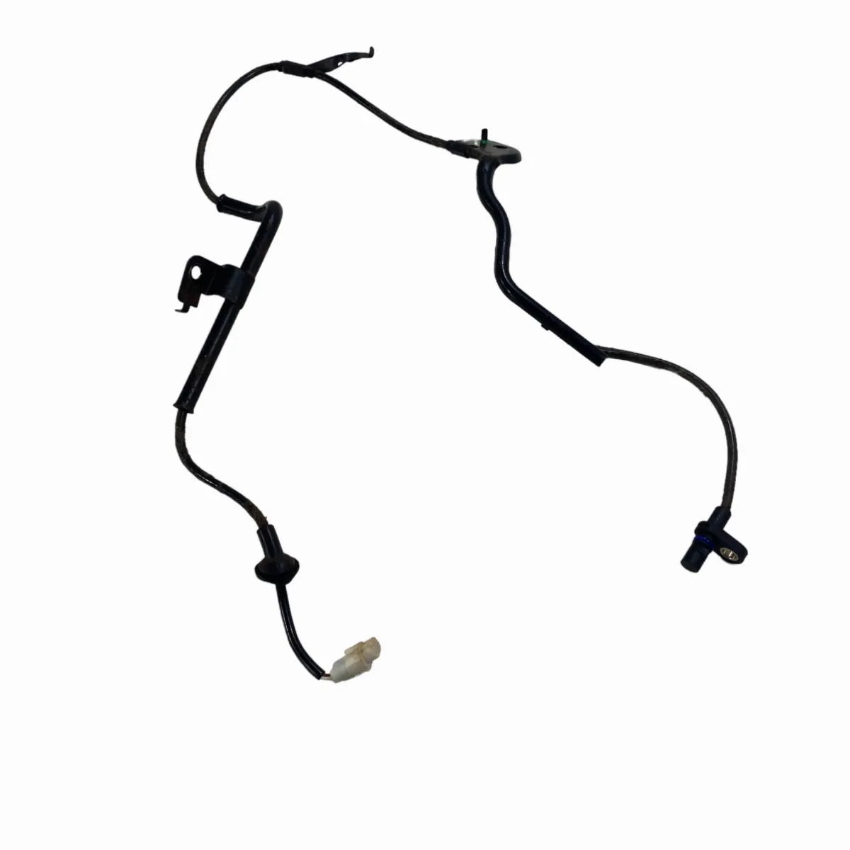 Sensor Abs Traseiro Direito Lifan X60 1.8 2013 À 2019 3