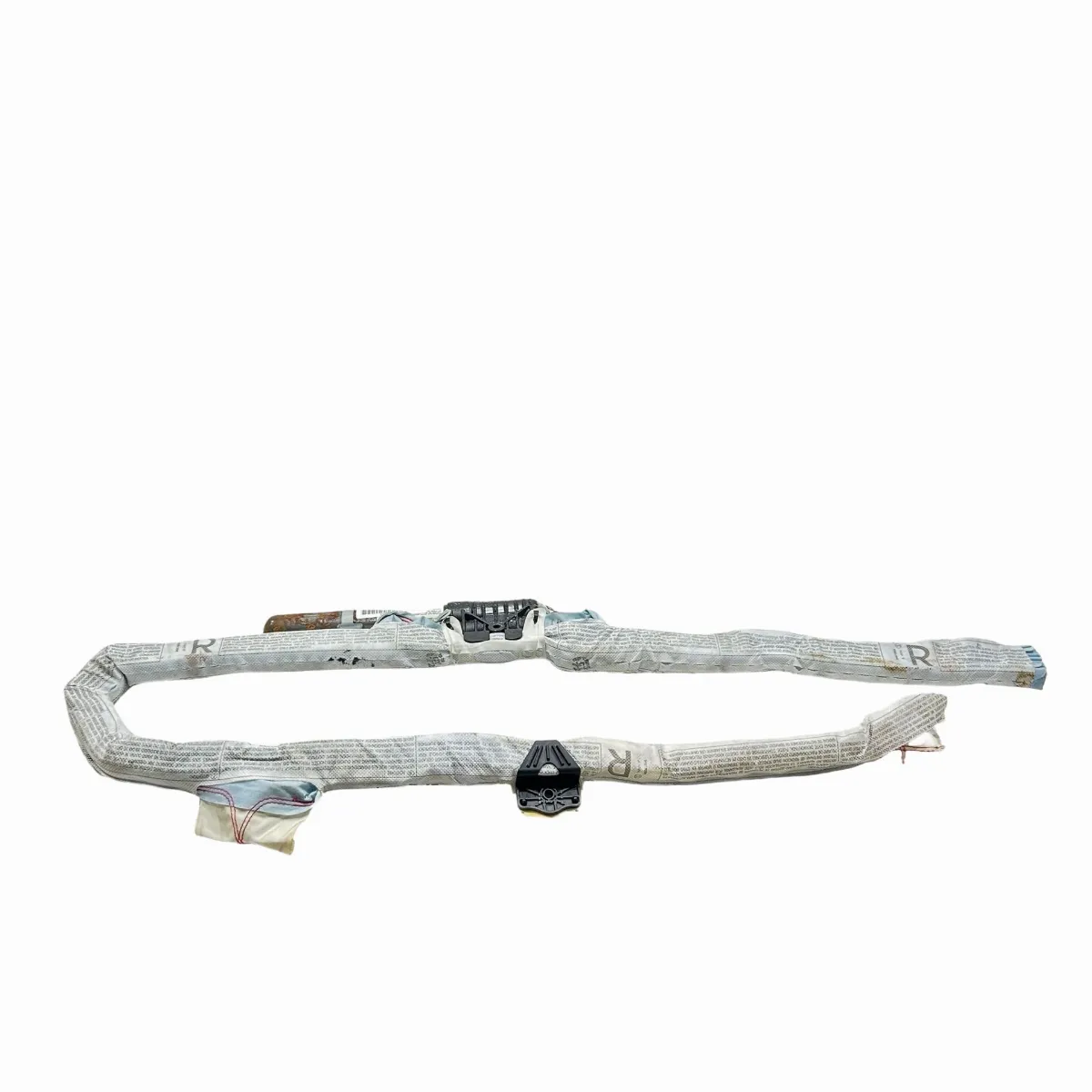 Cortina Airbag Direita BMW X1 E84 2010 À 2015 85299117810Z