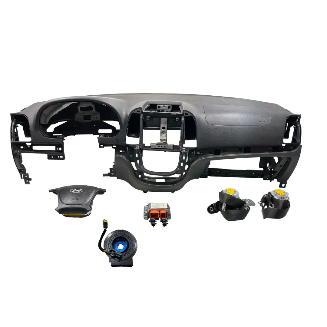 Kit Airbag Hyundai Santa Fé 2007 À 2012 959102b080