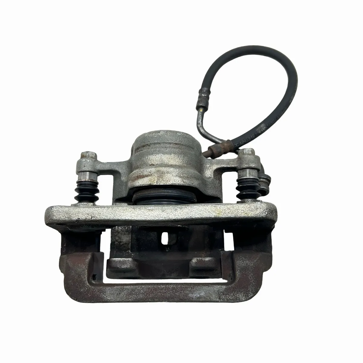 Pinça Traseira Esquerda Santa Fé 3.5 V6 2011 2012 BC140111 2
