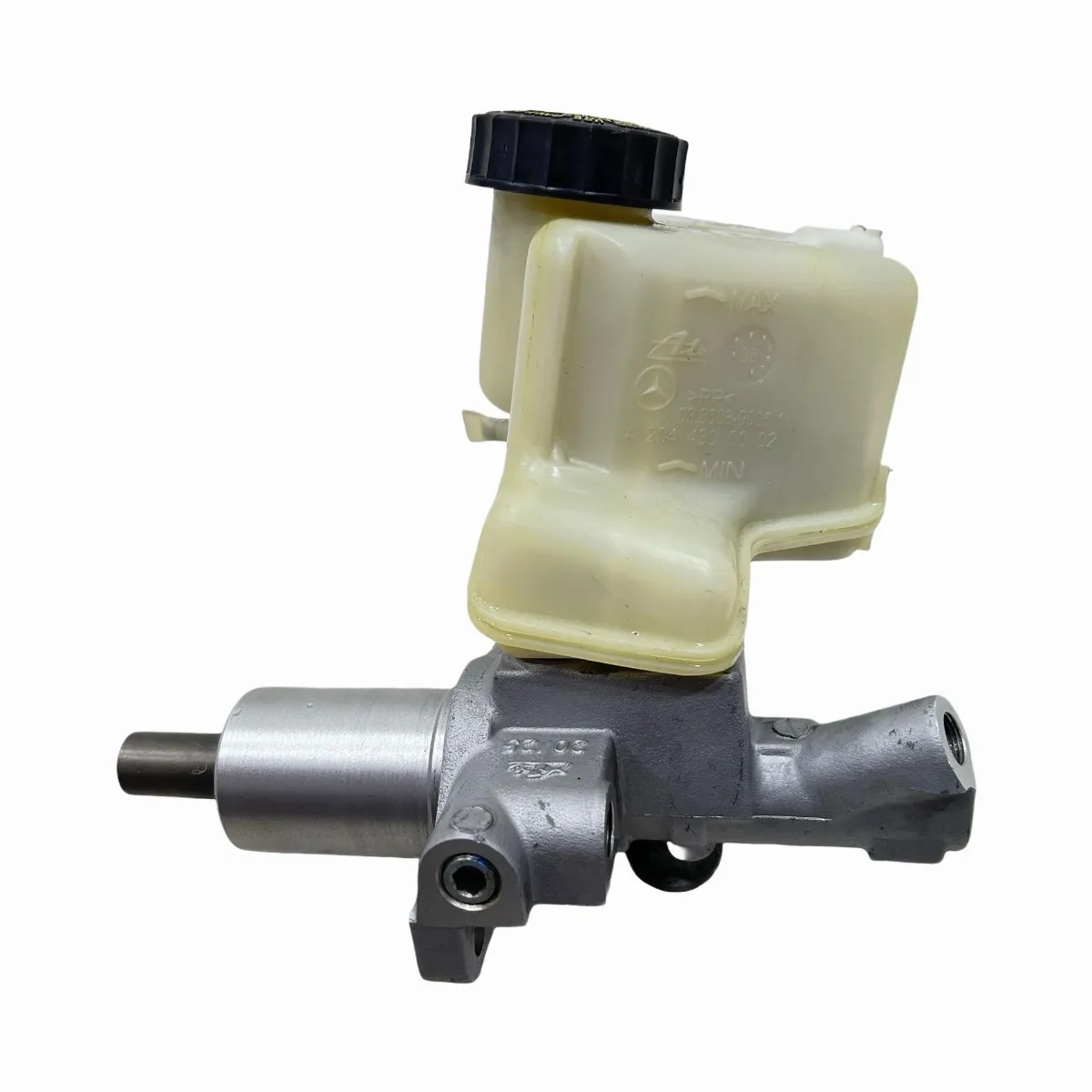 Cilindro Mestre Freio Mercedes C200 1.8 2007-2014 A204430002