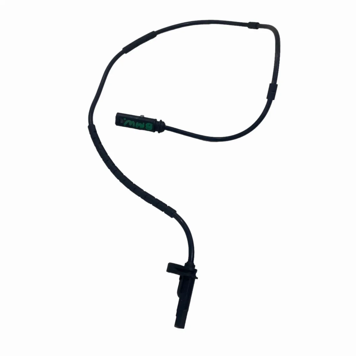 Sensor Abs Traseiro Esquerdo Bmw 116 118i 120i F20 2012/2016